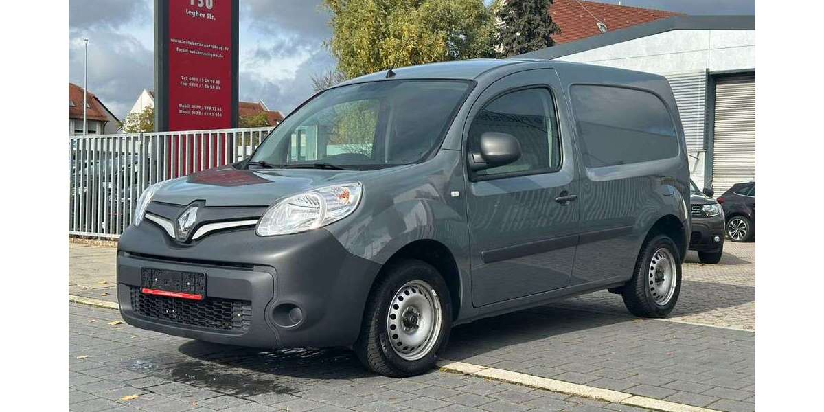 Renault Kangoo 100.000 km 7.990 &euro; Nürnberg 90431