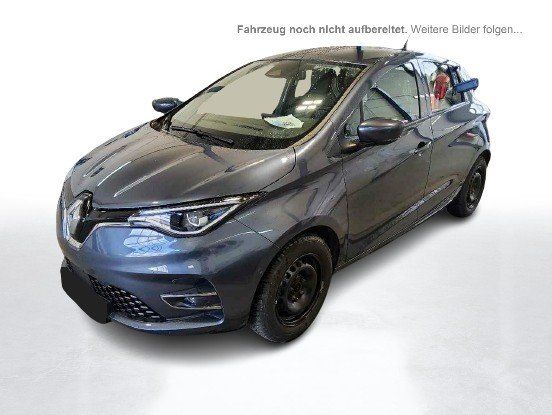 Renault ZOE 32.491 km 17.499 &euro; Enge-Sande 25917