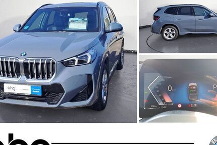 BMW X1 24.512 km 42.350 &euro; Kehl 77694