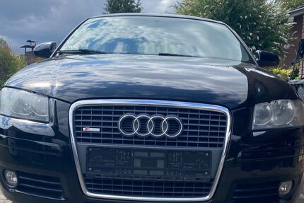Audi A3 163.172 km 3.300 &euro; helpsen 31691