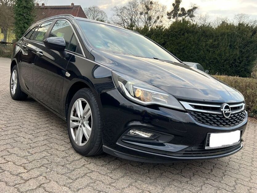 Astra