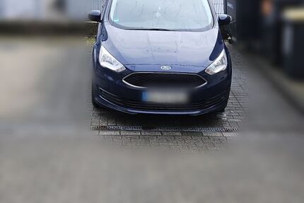 Ford C-Max 92.000 km 7.900 &euro; Remscheid 42859