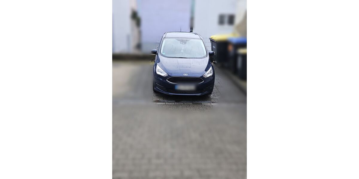 Ford C-Max 92.000 km 7.900 &euro; Remscheid 42859