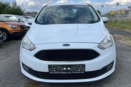 Ford Grand C-Max 357.000 km 4.400 &euro; Sohren 55487