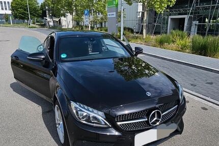 Mercedes-Benz C 250 191.000 km 17.999 &euro; Neufahrn 85375