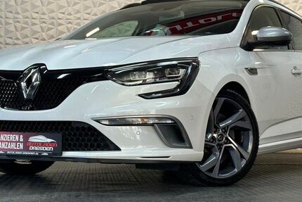 Renault Megane 68.228 km 15.499 &euro; Heidenau 01809
