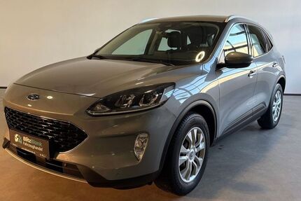 Ford Kuga 45.591 km 17.490 &euro; Ahrensbök 23623