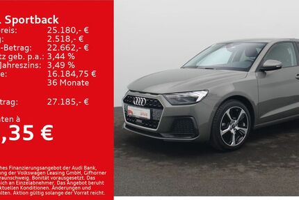 Audi A1 5.500 km 24.280 &euro; Würzburg 97076