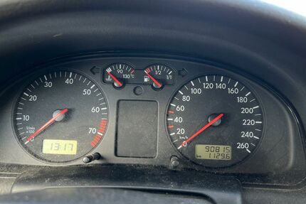 VW Passat 90.815 km 4.950 &euro; Versmold 33775