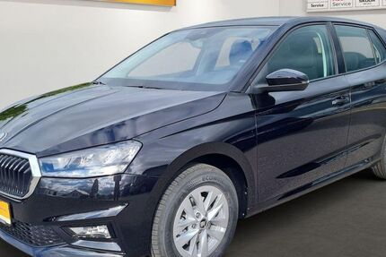 Skoda Fabia 2.501 km 21.390 &euro; Balingen 72336