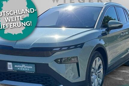 Skoda Elroq 5.701 km 40.970 € Gütersloh 33334