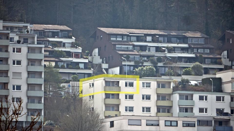 Etagenwohnung Nagold - 4.5 Zimmer, 84 m&sup2;, 287.000&euro; | Angebot:26930223