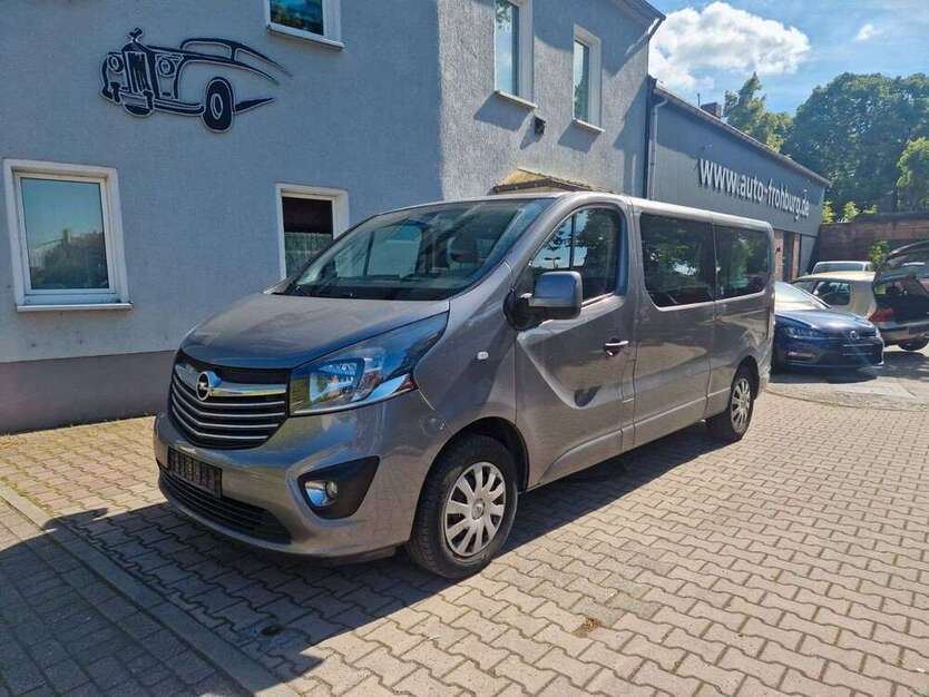 Vivaro