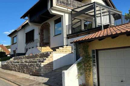 Haus zum Kaufen in Marpingen 265.000 € 202 m² 10 zimmer