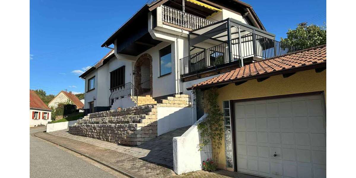 Haus zum Kaufen in Marpingen 265.000 € 202 m² 10 zimmer