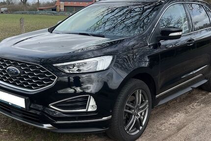 Ford Edge 167.562 km 15.000 &euro; Nordhorn 48529