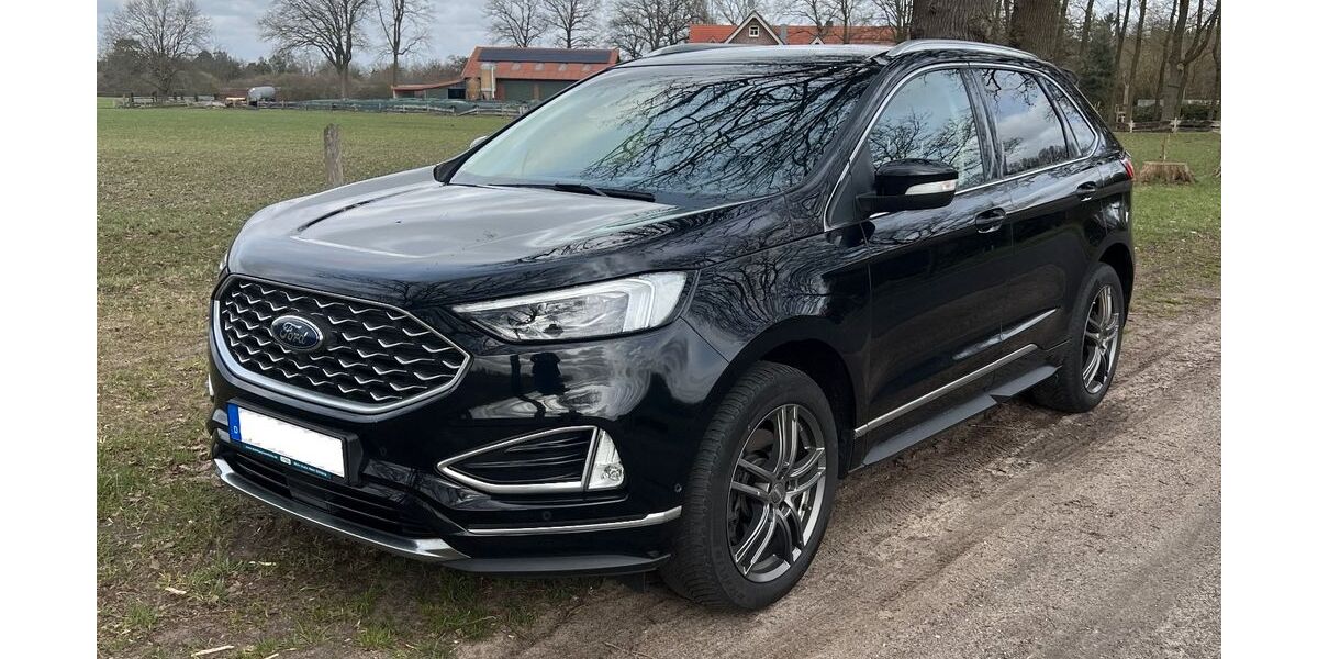 Ford Edge 167.562 km 15.000 &euro; Nordhorn 48529