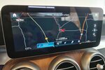 Mercedes-Benz GLC 400 4Matic AHK Luftfederung Massage Standhz 149.200 km 39.999 &euro; Garrel 49681