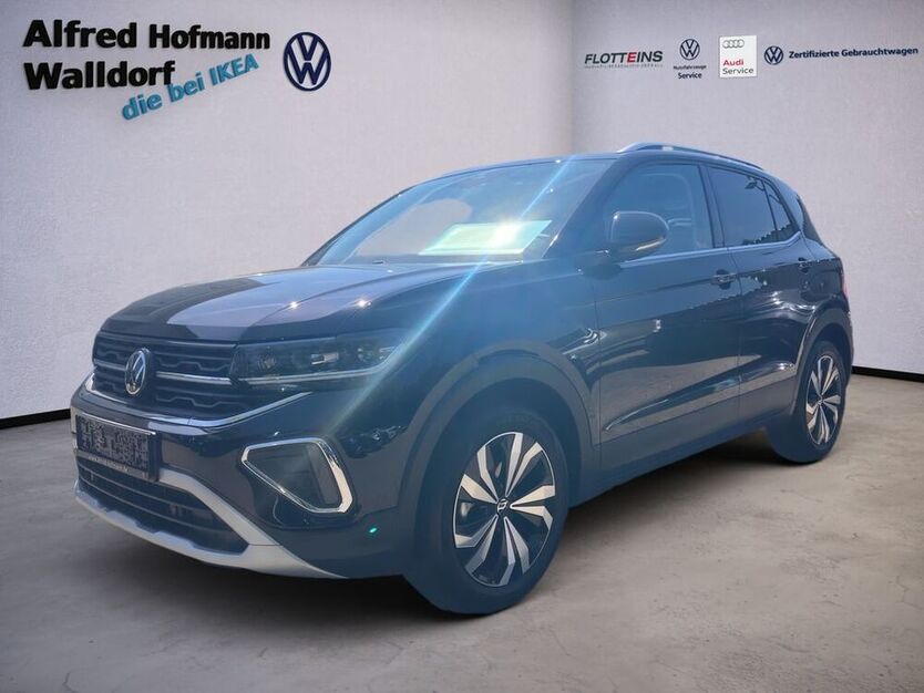 T-Cross