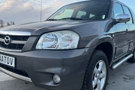 Mazda Tribute 180.000 km 1.990 &euro; Hutthurm 94116