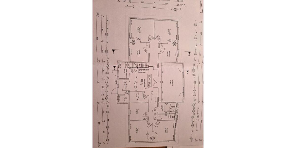 Einfamilienhaus Torgelow - 11 Zimmer, 335 m&sup2;, 430.000&euro; | Angebot:26963091
