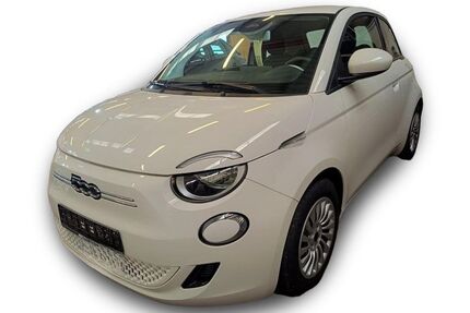 Fiat 500e 29.353 km 11.799 &euro; Ergolding 84030