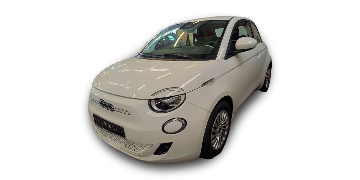 Fiat 500e 29.353 km 11.799 &euro; Ergolding 84030