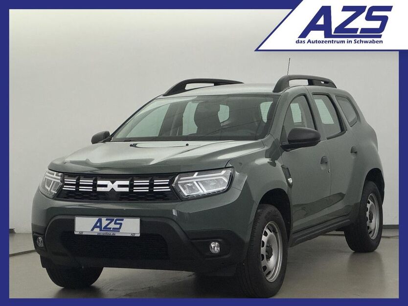 Dacia Duster 34.300 km 17.888 € Buchdorf 86675