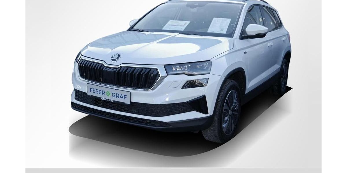 Skoda Karoq 20.750 km 24.220 &euro; Erlangen 91058