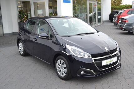 Peugeot 208 36.000 km 10.980 € Babenhausen 64832