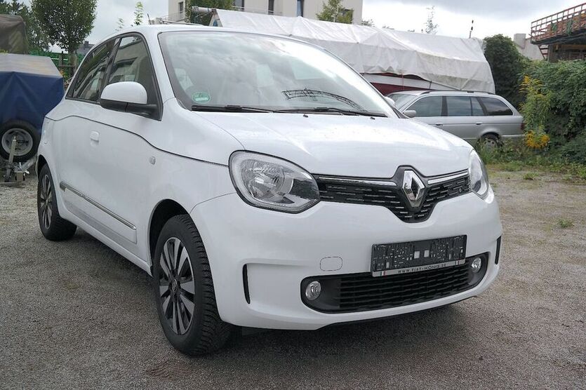 Twingo