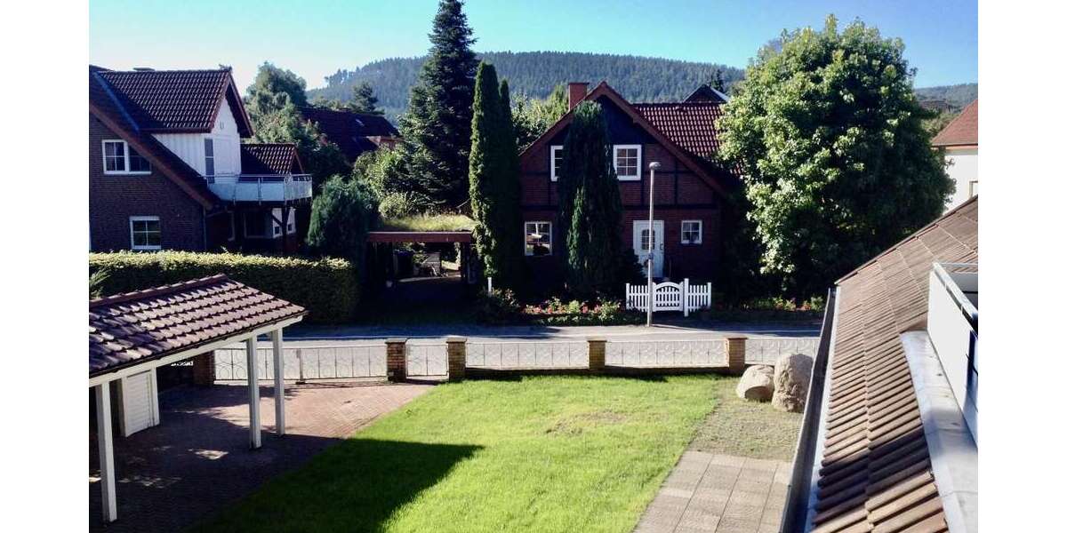 Etagenwohnung Detmold-Hiddesen Hiddesen - 2 Zimmer, 40 m&sup2;, 459&euro; | Angebot:27032856