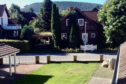 Wohnung Detmold-Hiddesen Hiddesen - 2 Zimmer, 40 m&sup2;, 459&euro; | Angebot:27032856