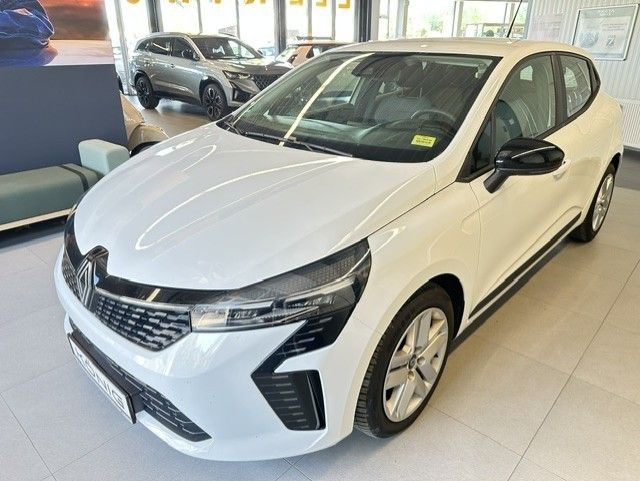 Renault Clio 30.390 km 16.499 &euro; Zossen 15806