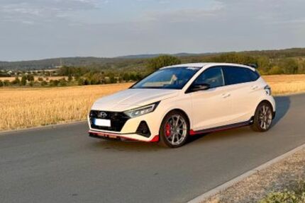 Hyundai i20 68.100 km 21.990 &euro; Schmitten 61388