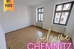 ++ Ihr neues Zuhause: 3-Raum Wohnung mit Einbauküche im stilvollen Altbau - zentrumsnah ++