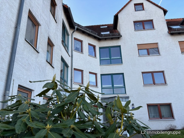 Starke Lage für starke Werte – ideal für Familien & Anleger - Etagenwohnung Weinböhla | Angebot:24609889