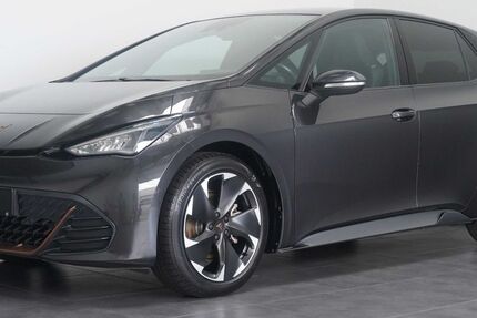 Cupra Born 23.389 km 27.750 &euro; Wiesbaden 65205