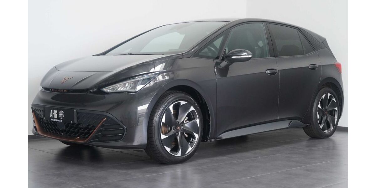 Cupra Born 23.389 km 27.750 &euro; Wiesbaden 65205