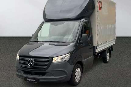 Mercedes-Benz Sprinter 23.500 km 33.260 &euro; Oldenburg 26135