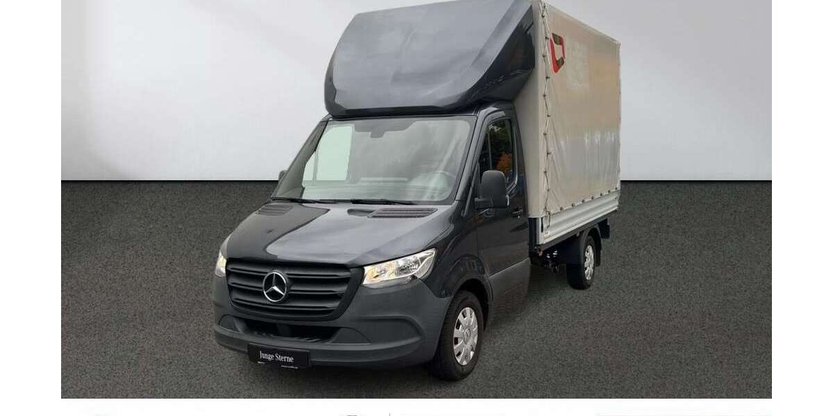 Mercedes-Benz Sprinter 23.500 km 33.260 &euro; Oldenburg 26135