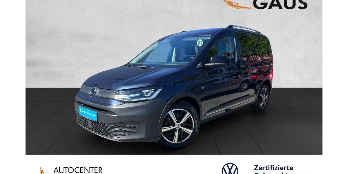 VW Caddy 67.761 km 26.880 &euro; Bielefeld 33699