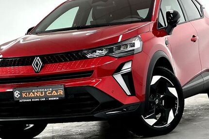 Renault Captur 2.000 km 22.990 &euro; Bremen 28259