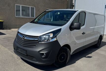 Opel Vivaro 315.000 km 4.800 &euro; Kissing 86438