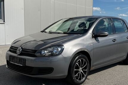 VW Golf 144.000 km 4.290 &euro; Tiefenbach b. Passau 94113