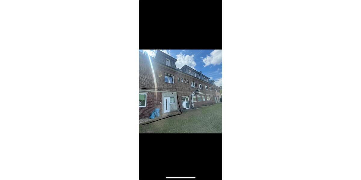 4 Zimmer EG Wohnung - kiralik (Jobcenter möglichOlur) 4 zimmer