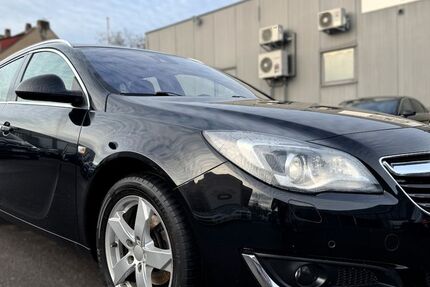 Opel Insignia 125.000 km 9.300 &euro; Saarbrücken-Altenkessel 66126