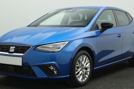 Seat Ibiza 22.550 km 20.950 &euro; Greding an der A9 91171
