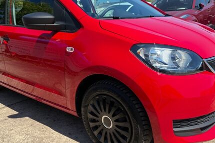 Skoda Citigo 39.000 km 6.990 &euro; Mainaschaff 63814