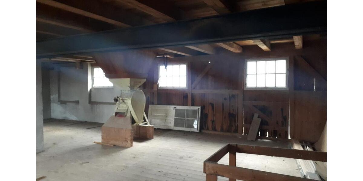 Gewerbeobjekt Landsberg am Lech Ellighofen - 300&euro; | Angebot:24810952